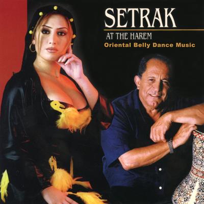 Nawal (Belly Dance Entrance) By Setrak Sarkissian's cover