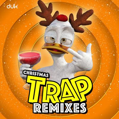 Christmas TRAP Remixes's cover