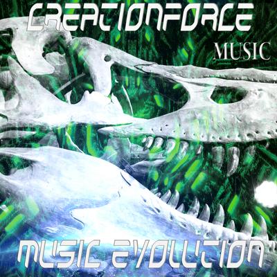 Music Evolution's cover