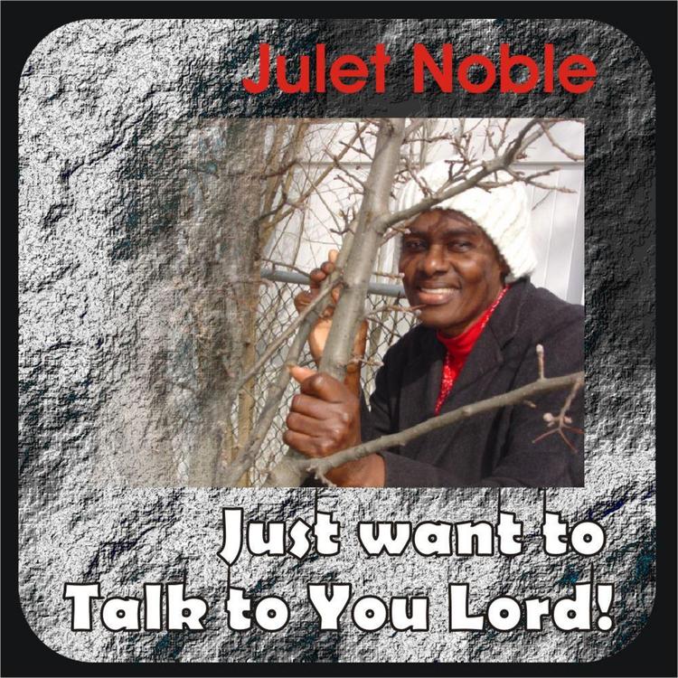 Julet Noble's avatar image