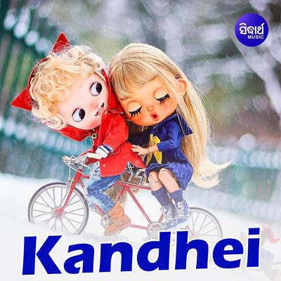 Kandhei's cover