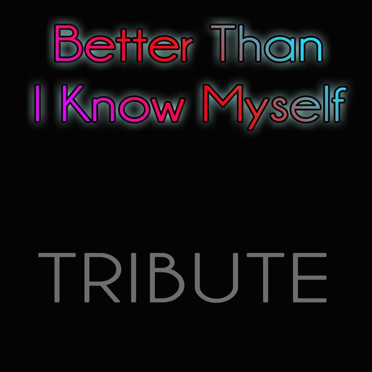 Adam Lambert Karaoke Band's avatar image