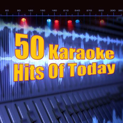 In My Head (Made Famous by Jason Derulo) By World Famous Karaoke's cover