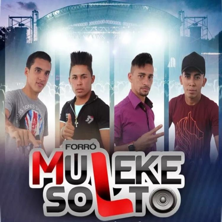 Forró Muleke Solto's avatar image
