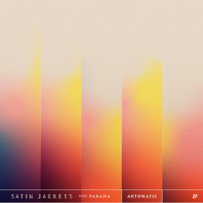 Automatic By Panama, Satin Jackets's cover