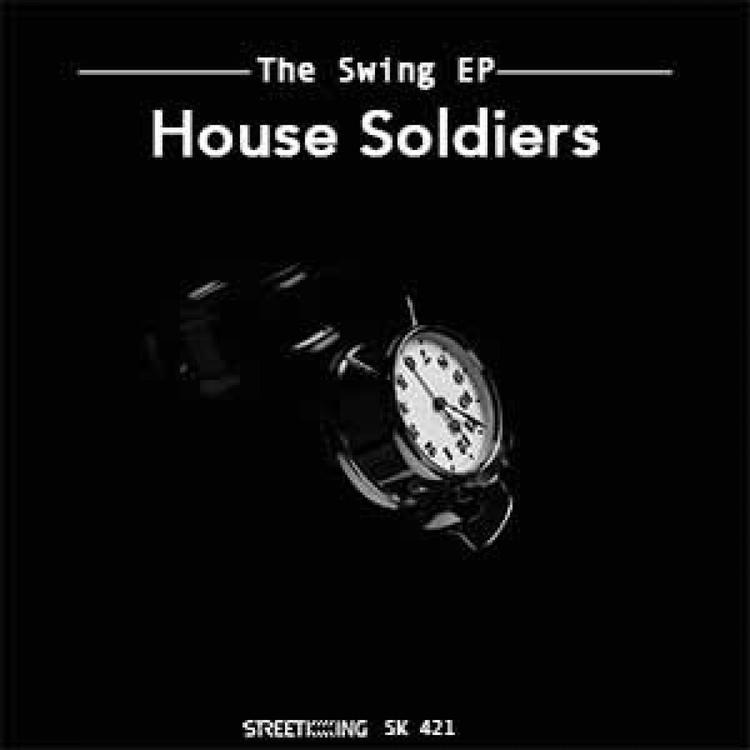 House Soldiers's avatar image