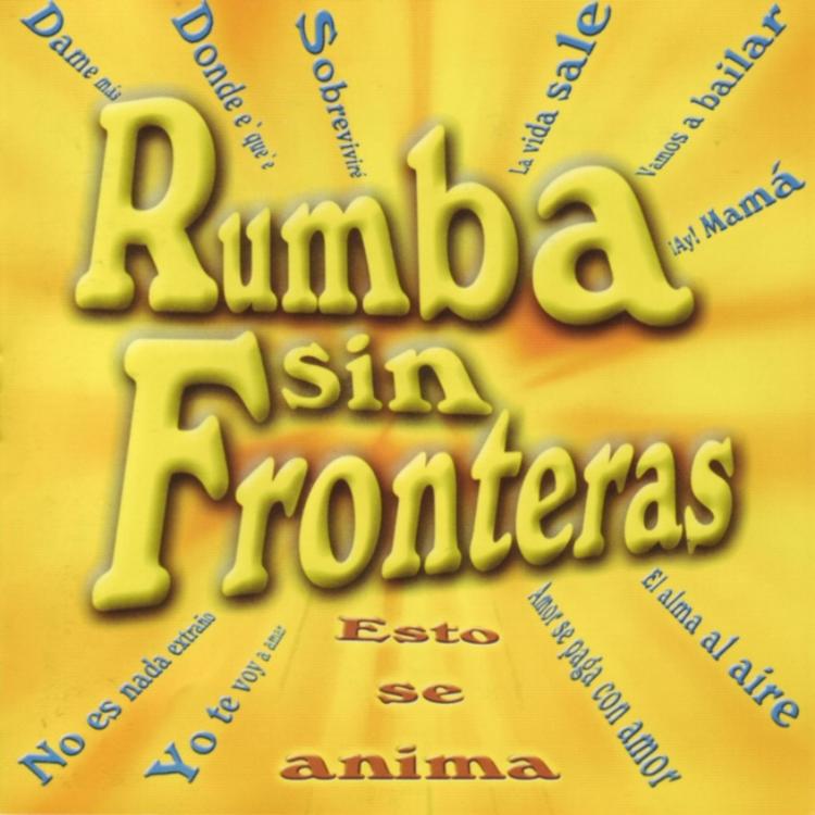 Rumba sin Fronteras's avatar image