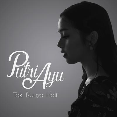 Tak Punya Hati's cover