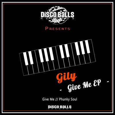 Gily's cover