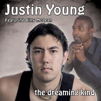 The Dreaming Kind (feat. Bitty McLean)'s cover