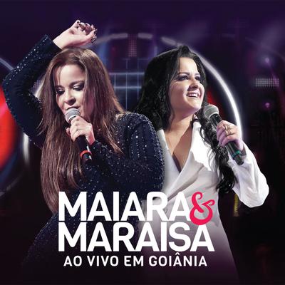 Quase um Casal (Ao Vivo) By Maiara & Maraisa's cover