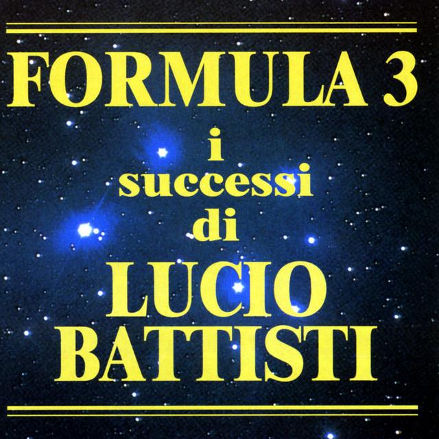 Formula 3's avatar image