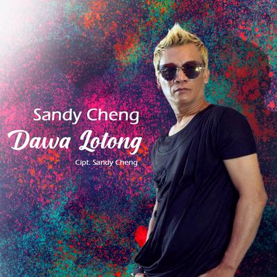 Dawa Lotong's cover
