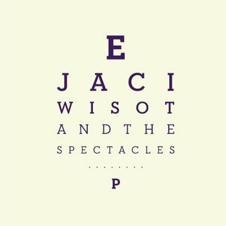 Jaci Wisot & The Spectacles's avatar image