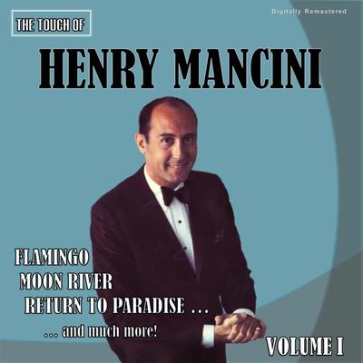 Moon of Manakoora (Digitally Remastered) By Henry Mancini's cover