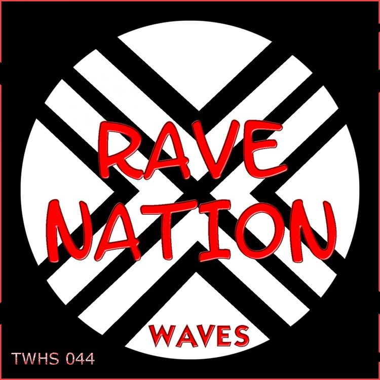 X-Rave Nation's avatar image