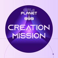 Girls Planet 999's avatar cover