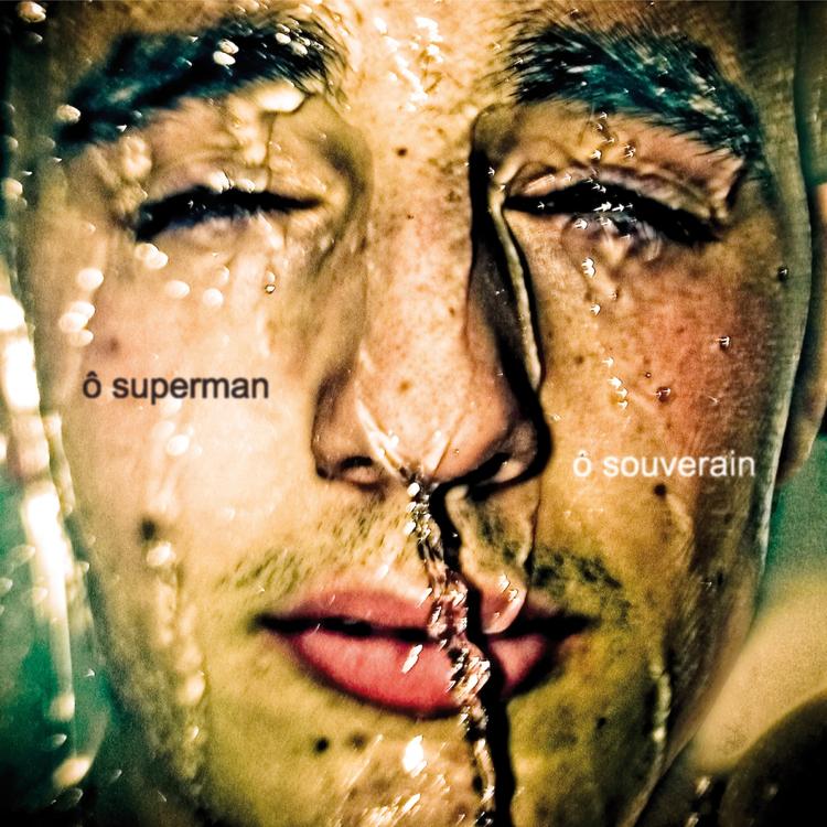 Ô Superman's avatar image