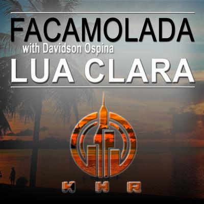 Facamolada's cover