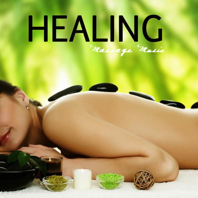 Healing Massage Music's avatar image