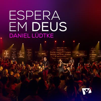 Espera em Deus (Ao Vivo)'s cover