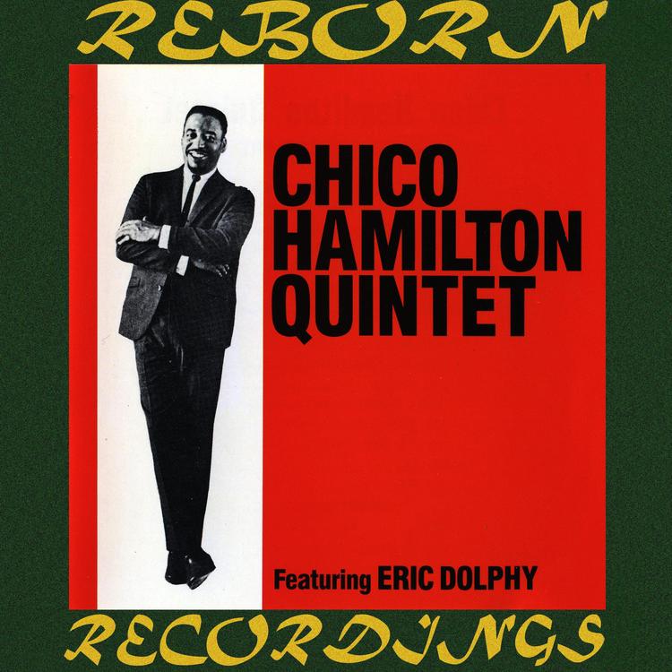 Chico Hamilton Quintet's avatar image