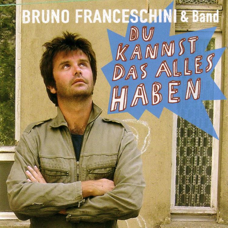 Bruno Franceschini & Band's avatar image