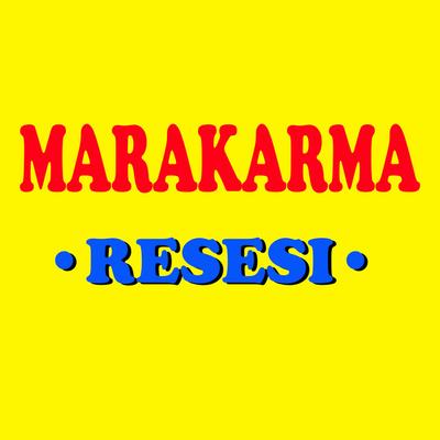 Marakarma's cover