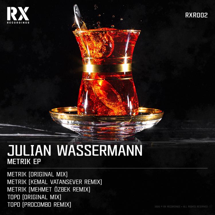 Julian Wasserman's avatar image