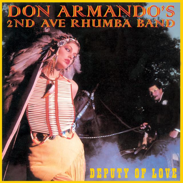 Don Armando's 2nd Ave. Rhumba Band's avatar image