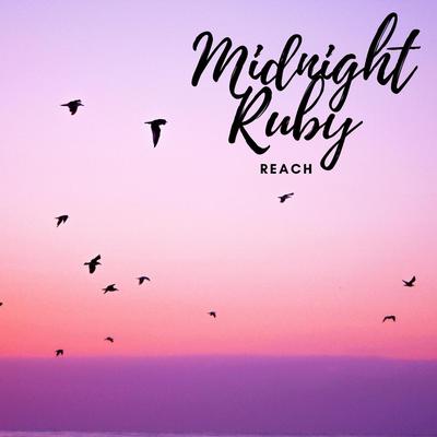 Midnight Ruby's cover