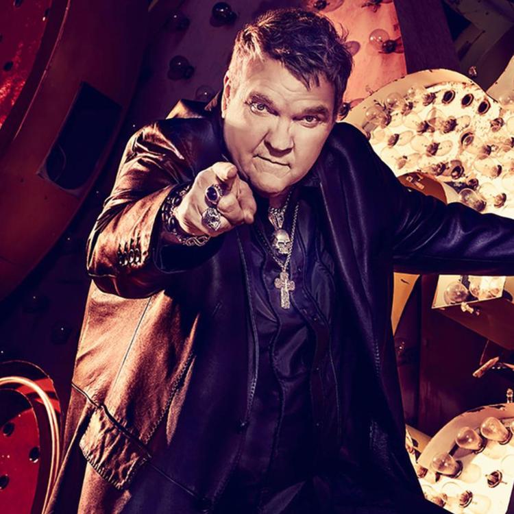 Meat Loaf's avatar image