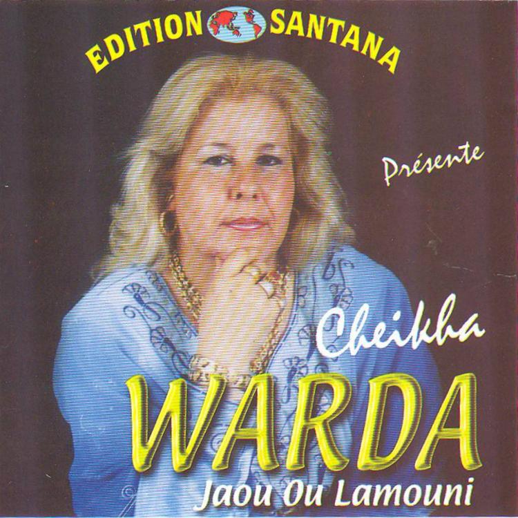 Cheikha Warda's avatar image