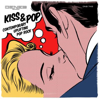 Kiss & Pop's cover