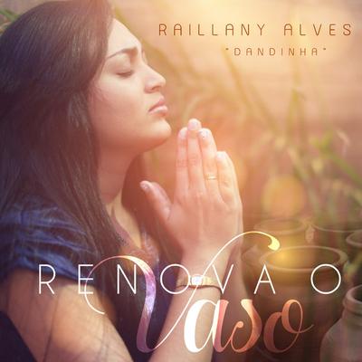 Raillany Alves's cover
