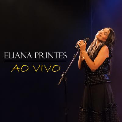À Primeira Vista (Ao Vivo) By Eliana Printes, Chico César's cover