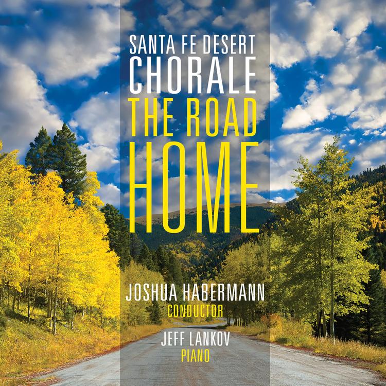 Santa Fe Desert Chorale's avatar image