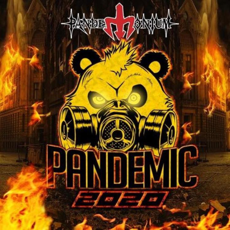Pandemonium's avatar image