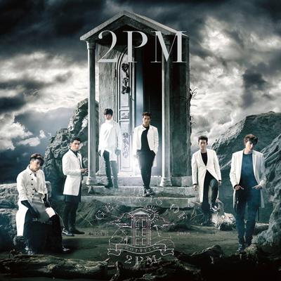 Genesis of 2PM's cover