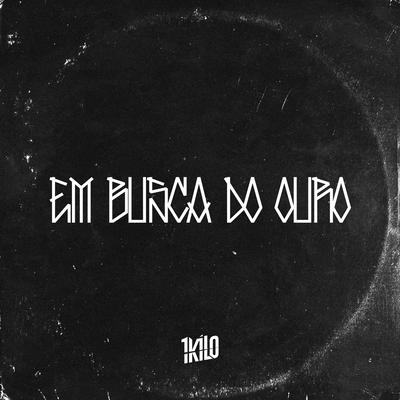 Golden Era By Kant, 1Kilo's cover