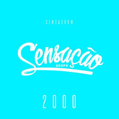 Sensashow (Ao Vivo)'s cover