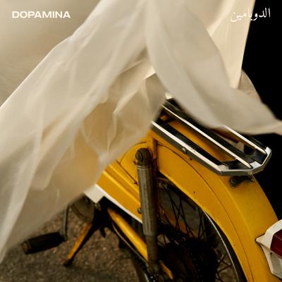 Dopamina By De.Ville's cover