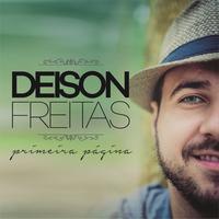 Deison Freitas's avatar cover