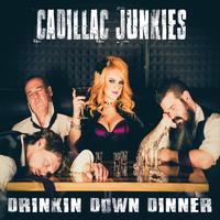 Cadillac Junkies's avatar cover