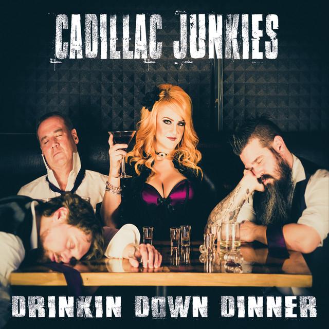 Cadillac Junkies's avatar image