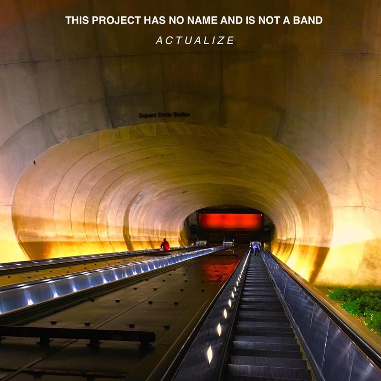 This Project Has No Name and Is Not a Band's avatar image