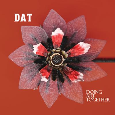 Doing Art Together's cover