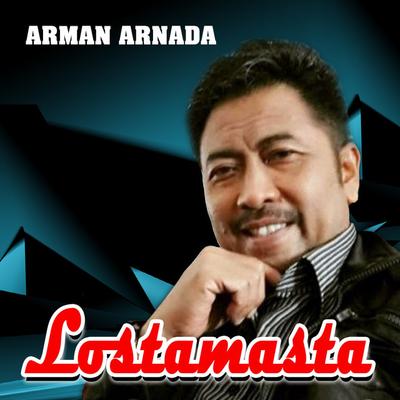 Arman Arnada's cover