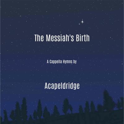 The Messiah's Birth's cover