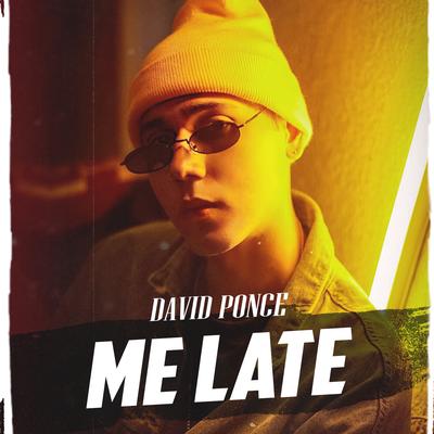 Me Late's cover